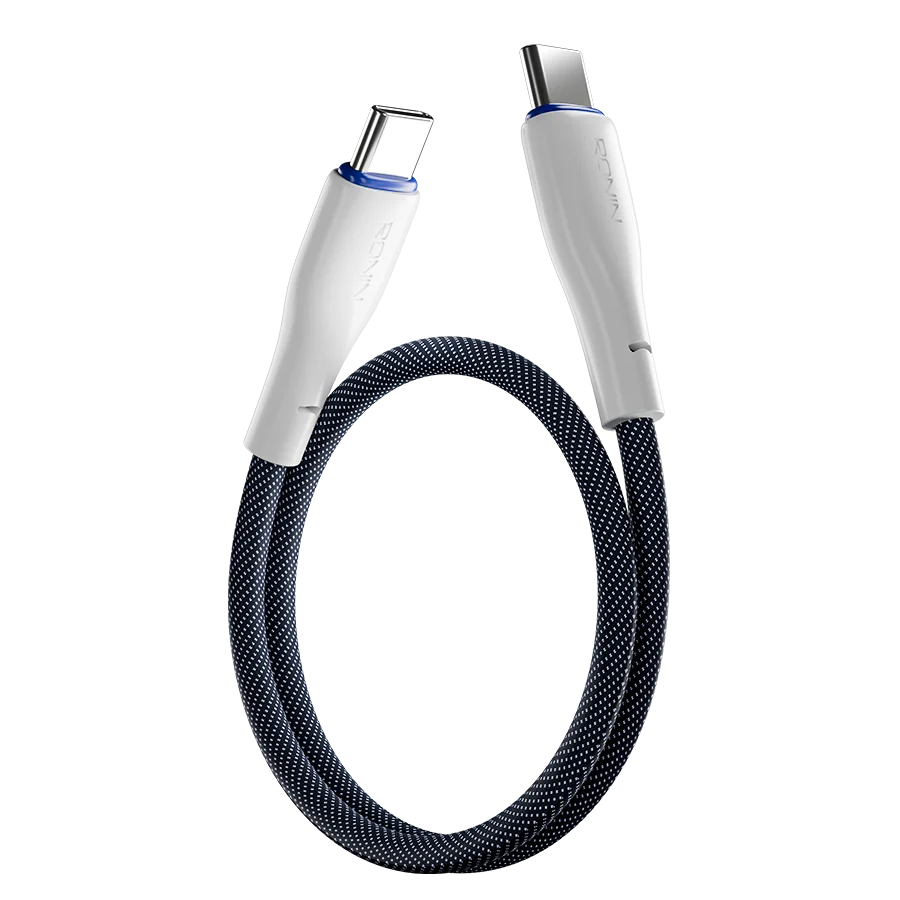 Ronin Flexin Mini | R-2060 Type-C to Type-C Cable - Image 6