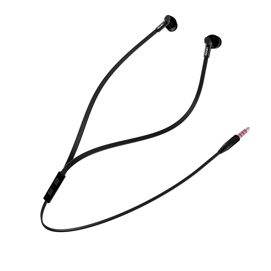 Ronin R-15 | R-15 Aux Handsfree - Image 5
