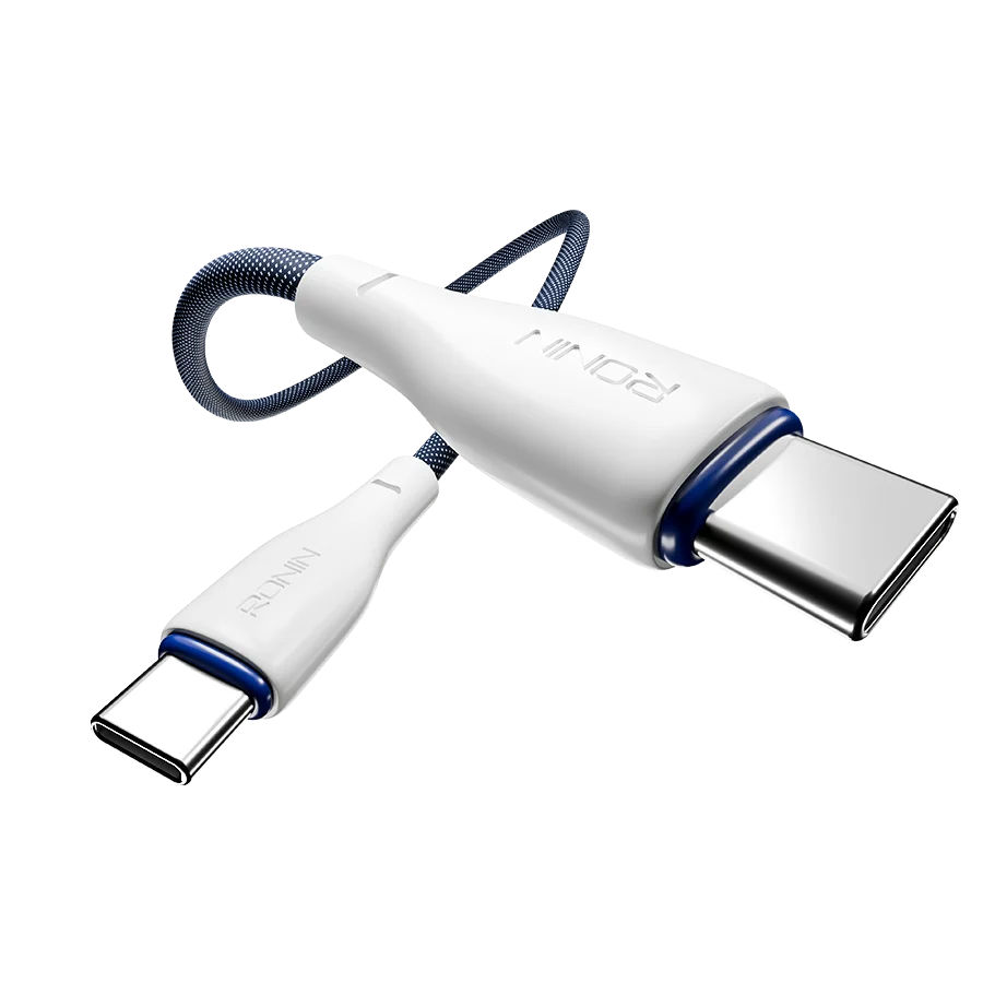 Ronin Flexin Mini | R-2060 Type-C to Type-C Cable