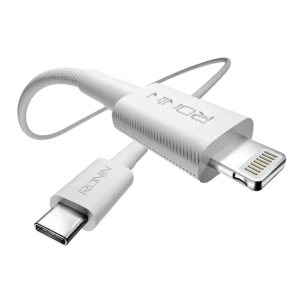 Ronin Lynix | R-2045 Type-C to Iphone Cable