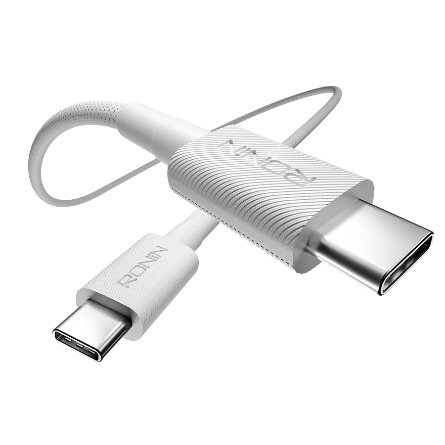 Ronin Core | R-2040 Type-C to Type-C Cable