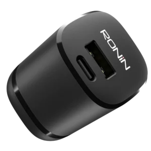 Ronin Fury Max | R-6045 30W Charger