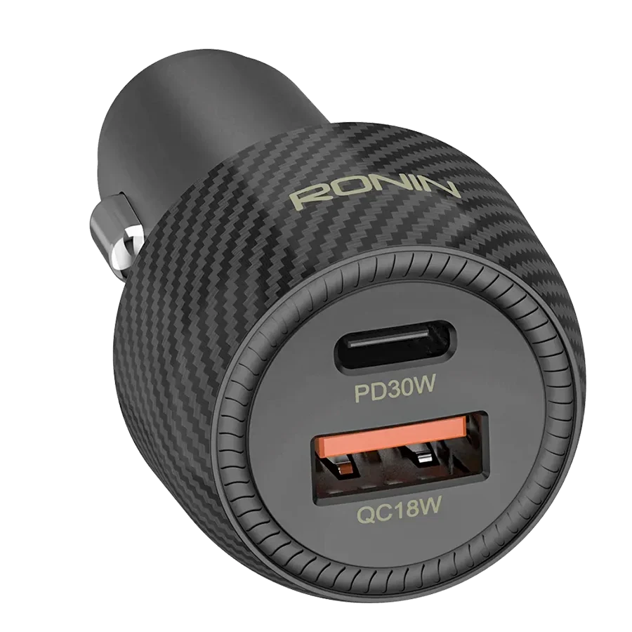 Ronin NOS | R-2505 48W Car Charger - Image 5