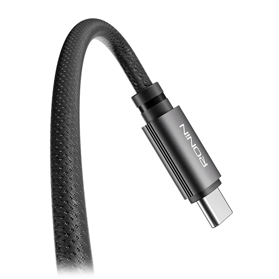 Ronin Rush | R-2050 Type-C to Type-C Cable - Image 7