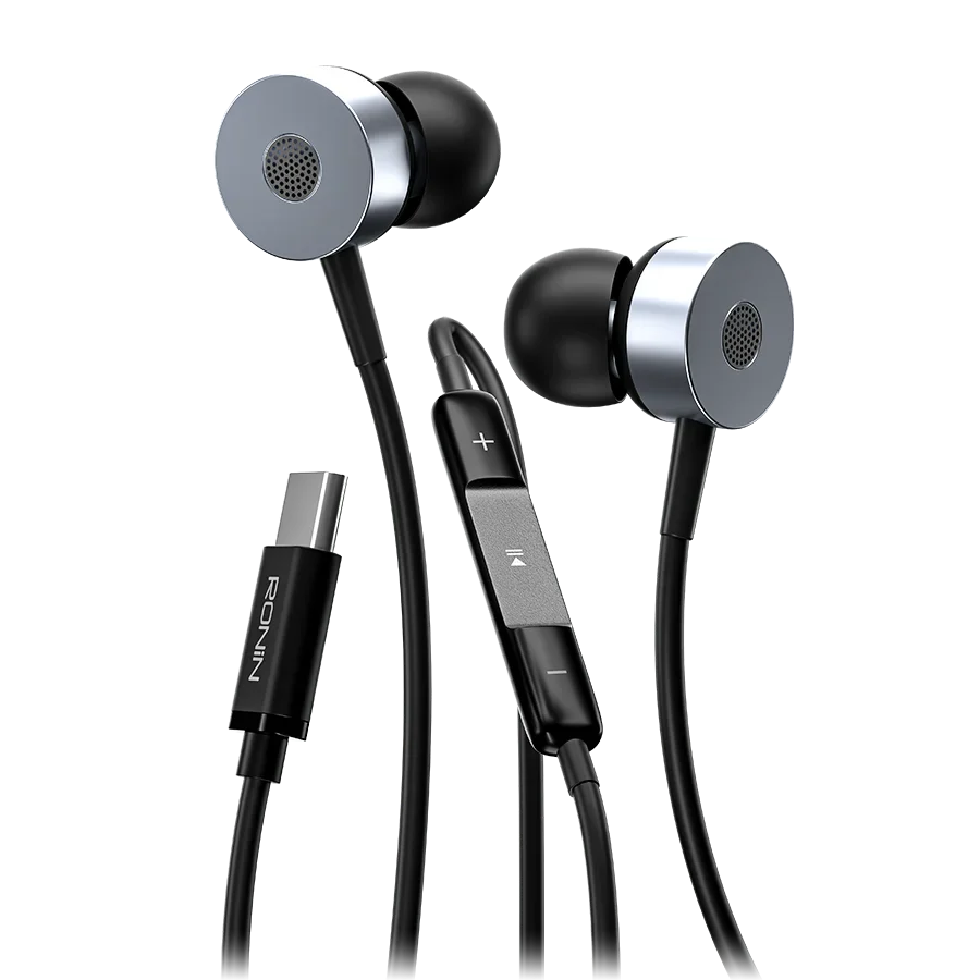 Ronin Stream | R-27 Type C Handsfree - Image 7