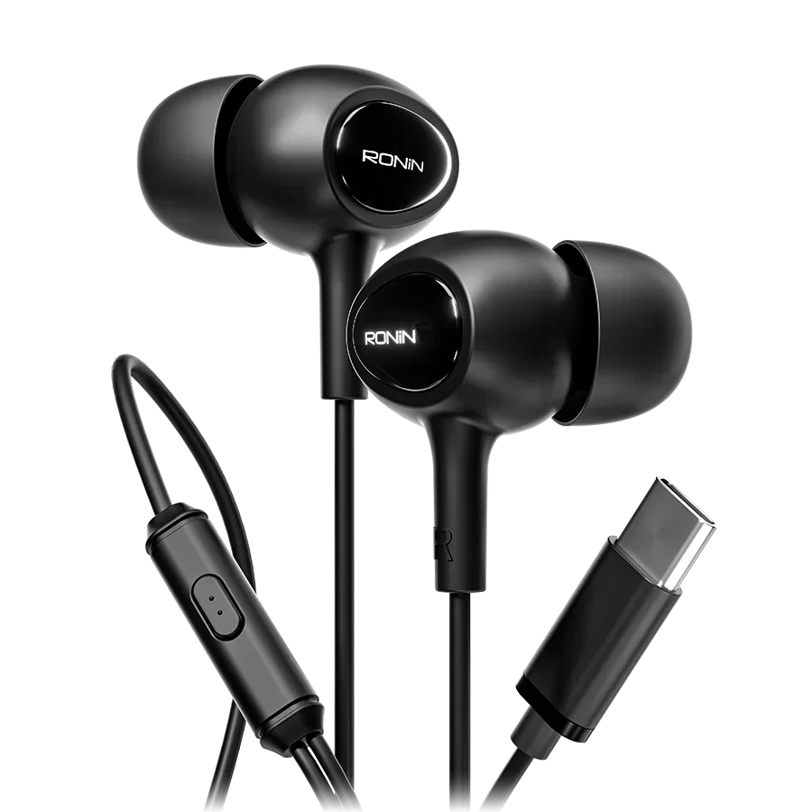 Ronin The OG | R-9 Type C Handsfree - Image 6