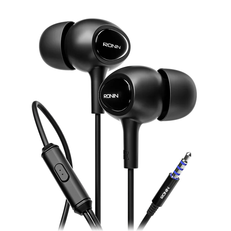 Ronin The OG | R-9 Aux Handsfree - Image 6