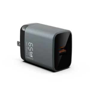 Ronin Wizard | R-6020 65W Charger