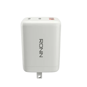 Ronin Multivolt  | R-6065 65W Charger