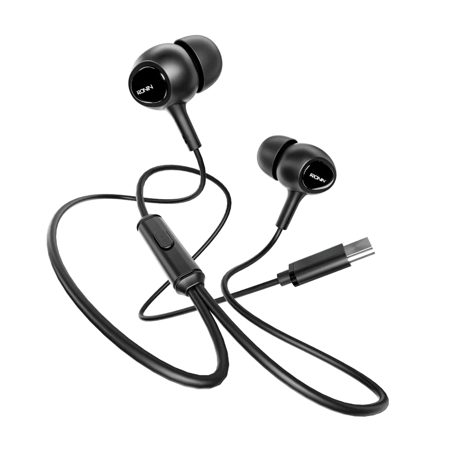 Ronin The OG | R-9 Type C Handsfree