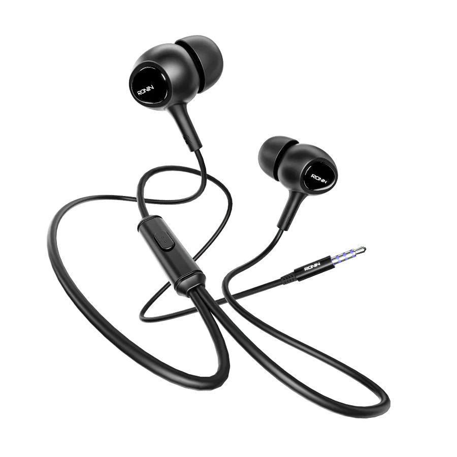 Ronin The OG | R-9 Aux Handsfree - Image 4