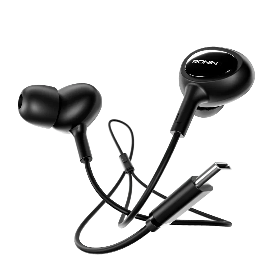 Ronin The OG | R-9 Type C Handsfree - Image 4