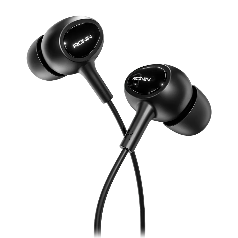 Ronin The OG | R-9 Aux Handsfree - Image 3