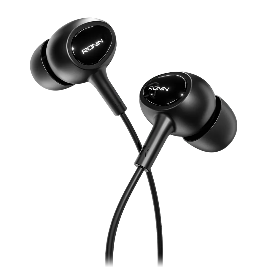 Ronin The OG | R-9 Type C Handsfree - Image 3
