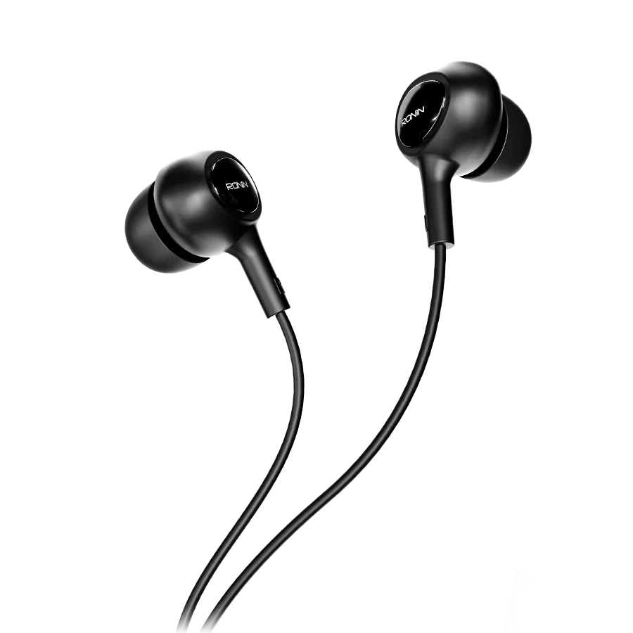 Ronin The OG | R-9 Type C Handsfree - Image 5