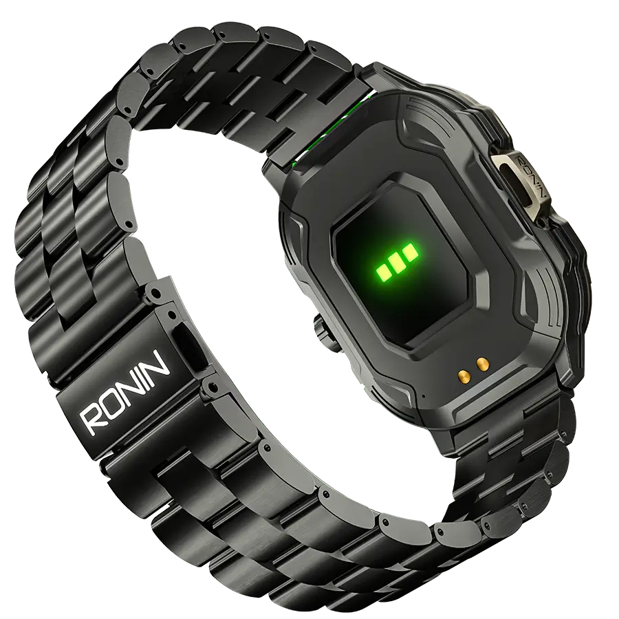 Ronin R-013 Luxe Smart Watch - Image 6