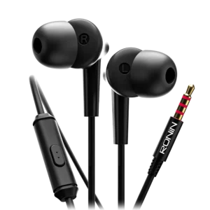 Ronin The Stellar | R-29 Aux Handsfree