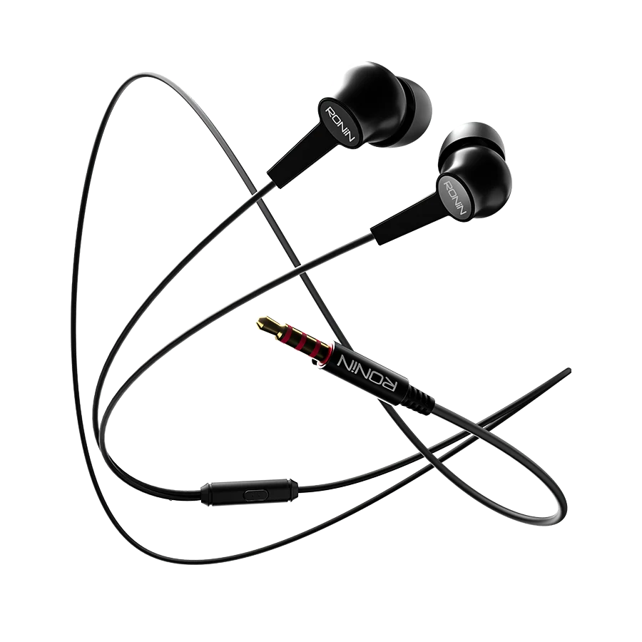 Ronin The Stellar | R-29 Aux Handsfree - Image 7