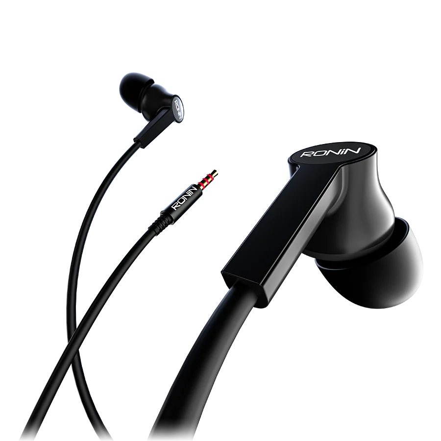 Ronin The Stellar | R-29 Aux Handsfree - Image 6