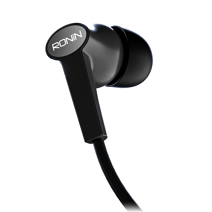 Ronin The Stellar | R-29 Aux Handsfree - Image 5