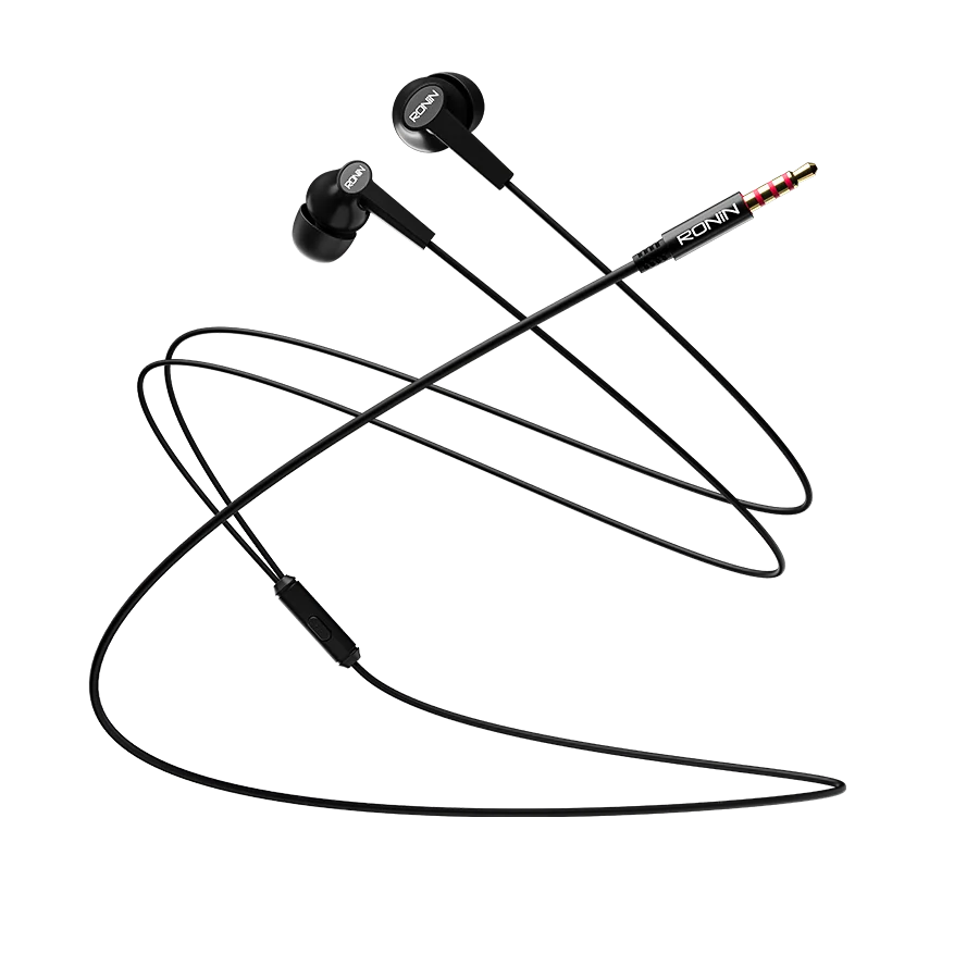 Ronin The Stellar | R-29 Aux Handsfree - Image 4