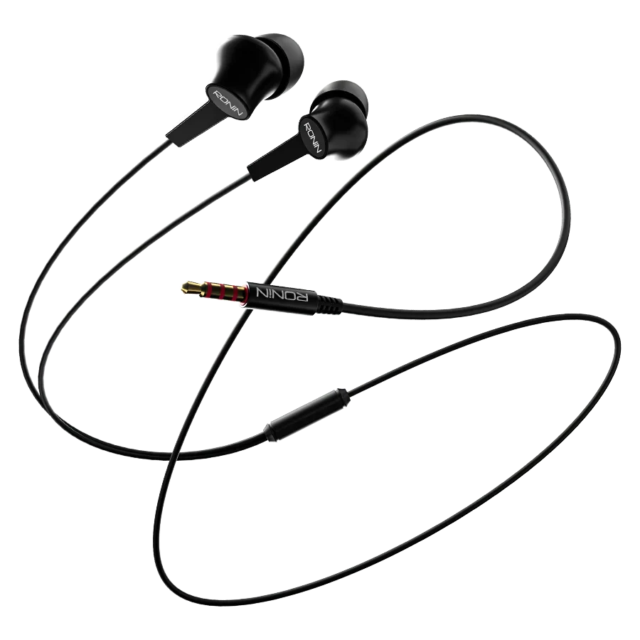 Ronin The Stellar | R-29 Aux Handsfree - Image 3