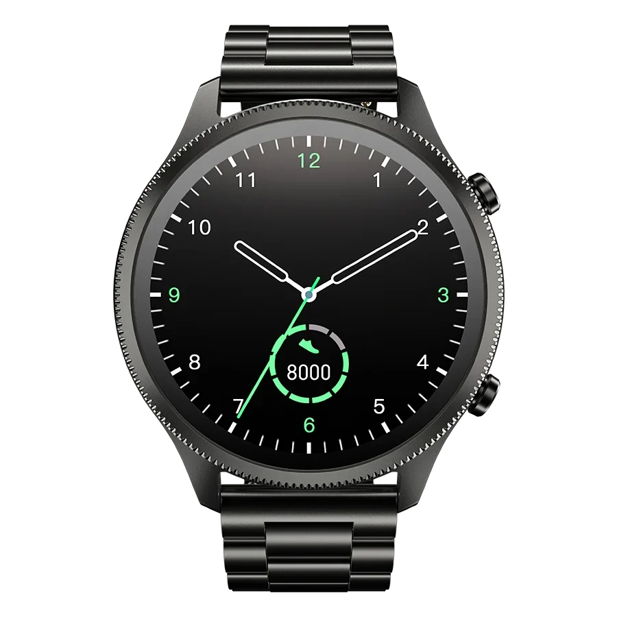 Ronin R-010 Luxe Smart Watch - Image 2