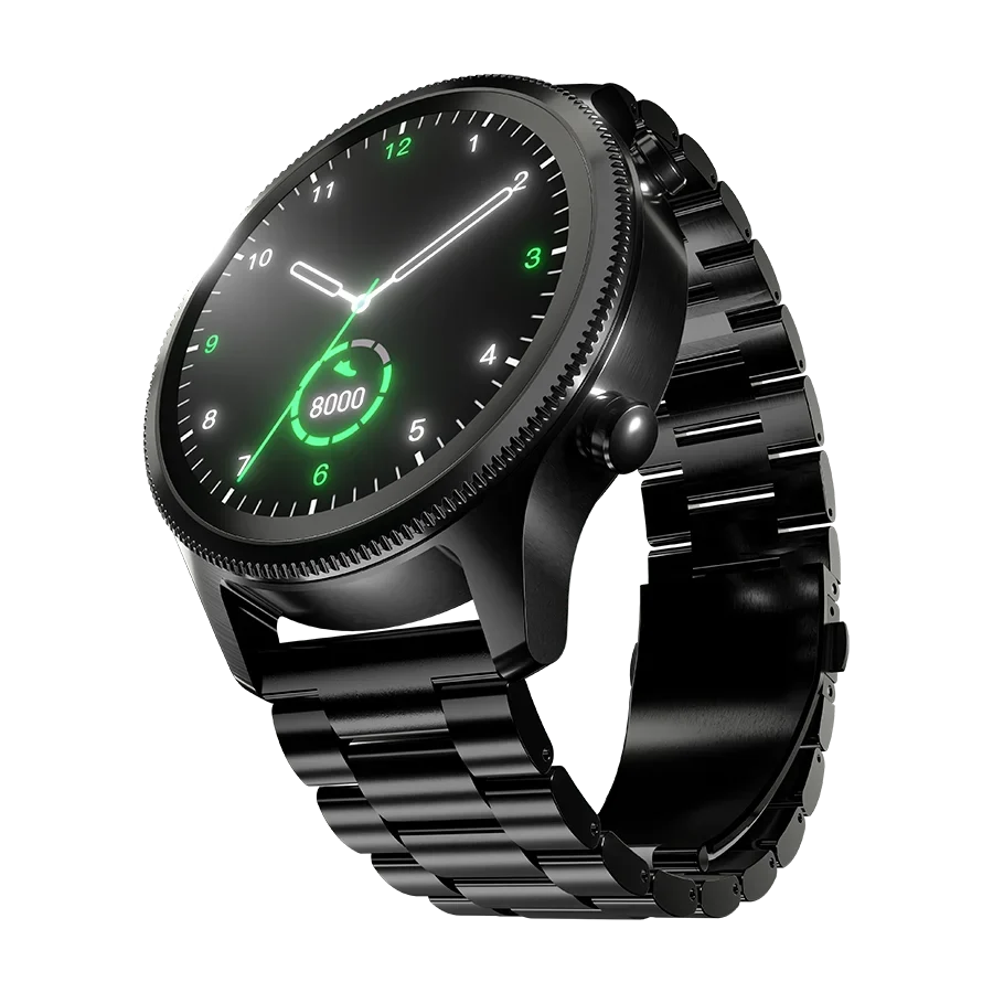 Ronin R-010 Luxe Smart Watch - Image 7