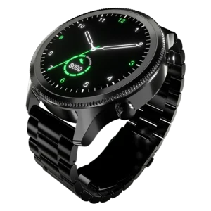 Ronin R-010 Luxe Smart Watch