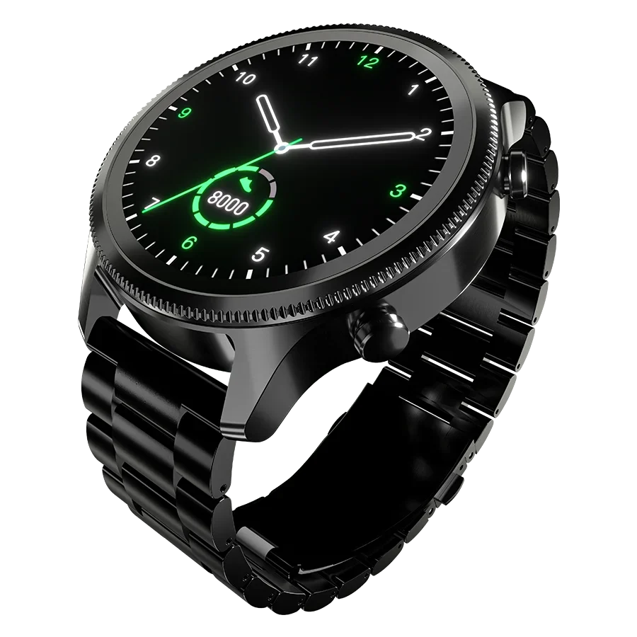 Ronin R-010 Luxe Smart Watch