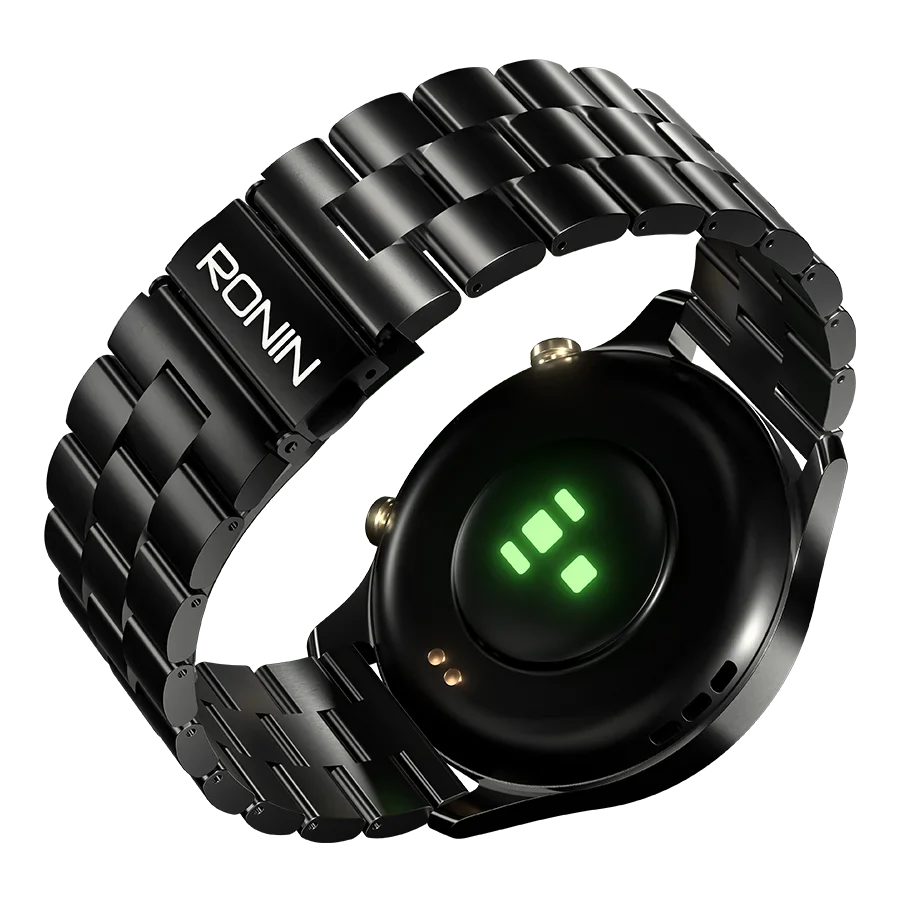 Ronin R-010 Luxe Smart Watch - Image 5