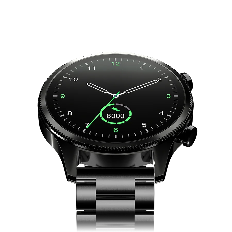 Ronin R-010 Luxe Smart Watch - Image 4