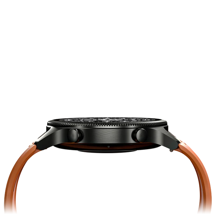 Ronin R-010 Silicon Smart Watch - Image 9