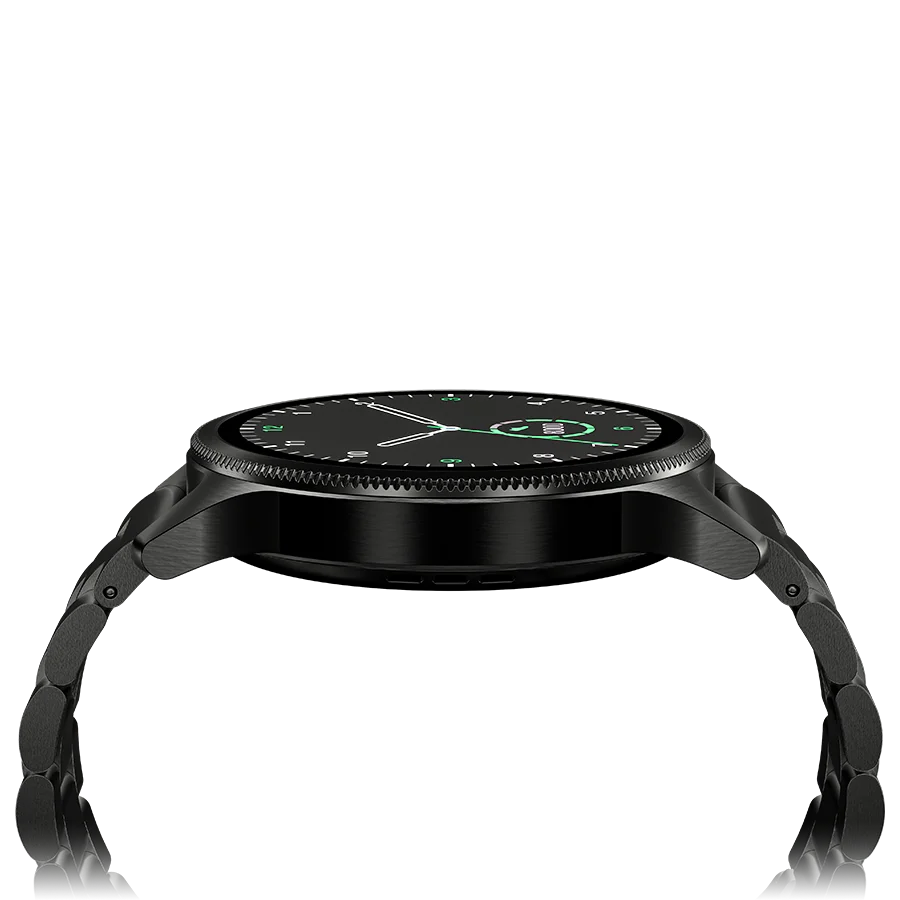 Ronin R-010 Luxe Smart Watch - Image 3