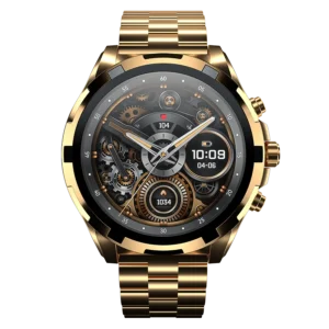 Ronin R-014 Luxe Smart Watch