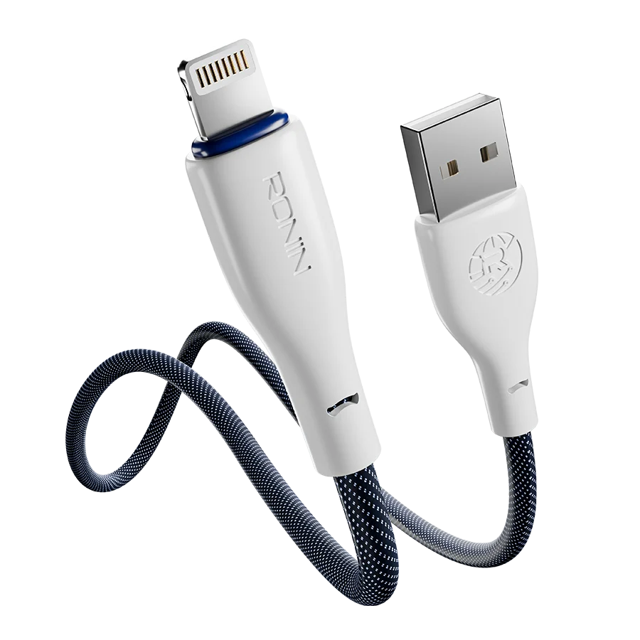 Ronin Flexin Mini | R-2055 Iphone Cable - Image 3