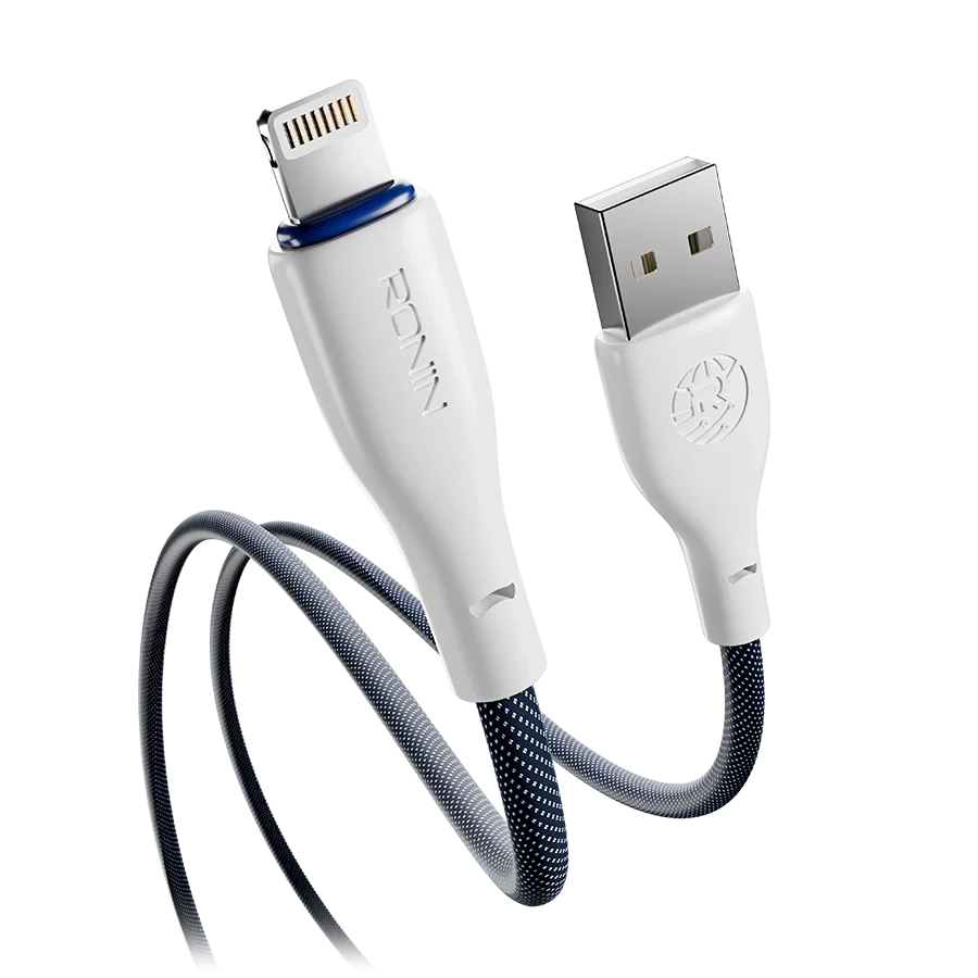 Ronin Flexin | R-2025 Iphone Cable - Image 4