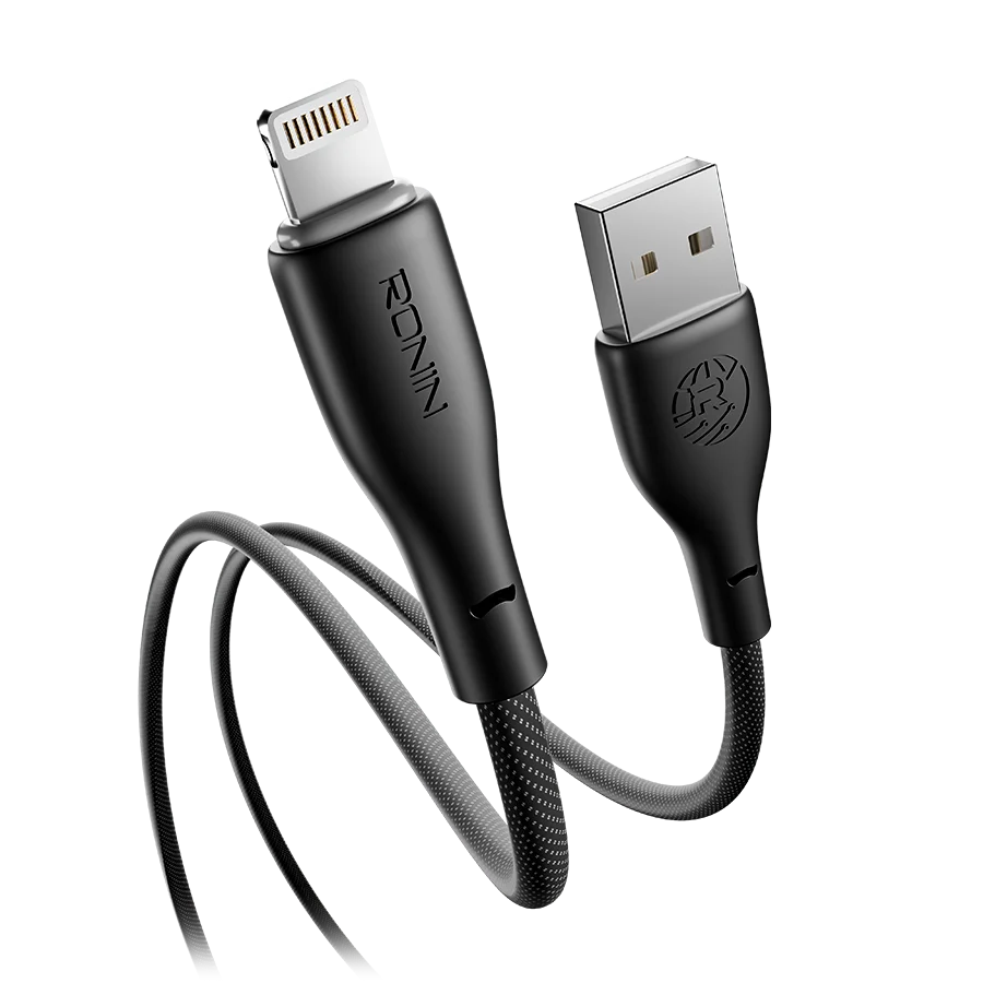 Ronin Bolt | R-2030 Iphone Cable - Image 4