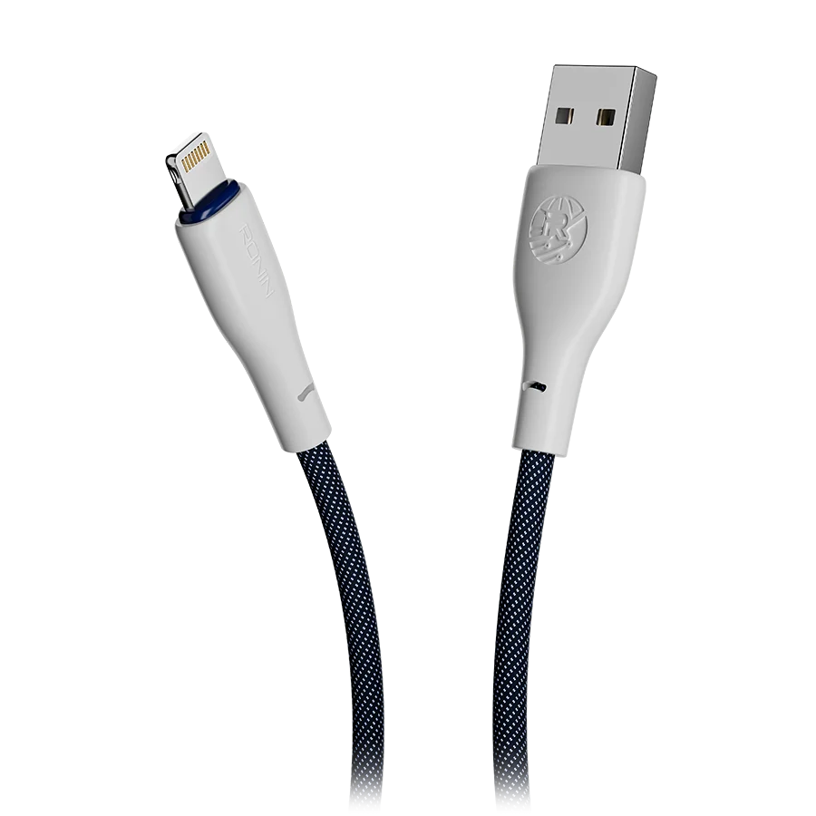 Ronin Flexin Mini | R-2055 Iphone Cable - Image 5
