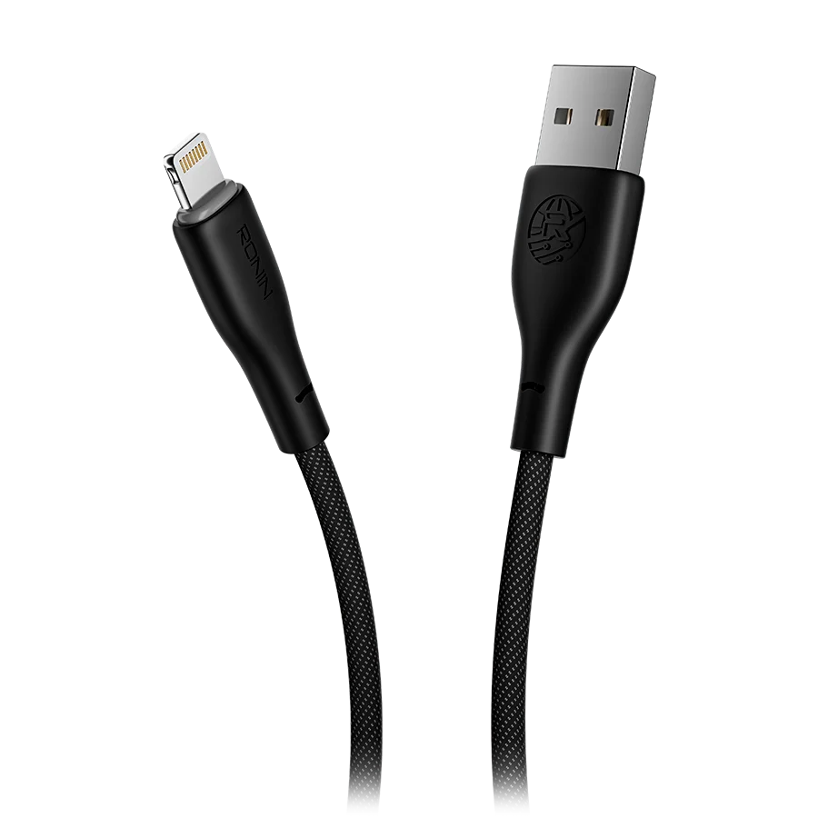 Ronin Bolt | R-2030 Iphone Cable - Image 3