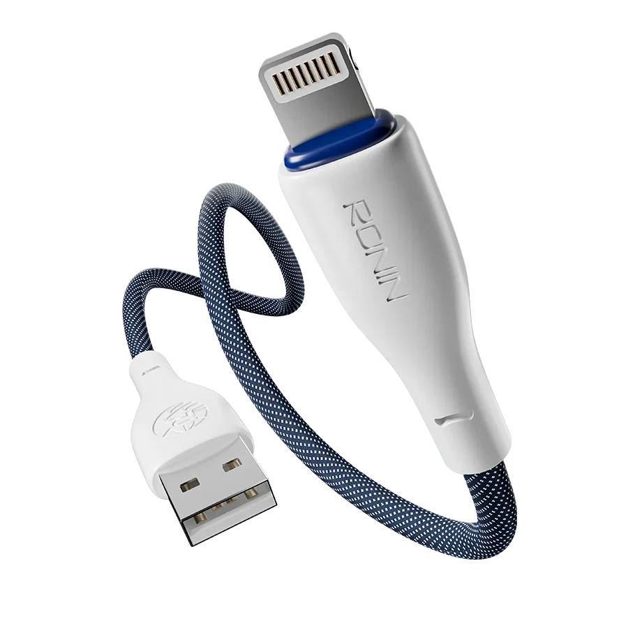Ronin Flexin Mini | R-2055 Iphone Cable - Image 4