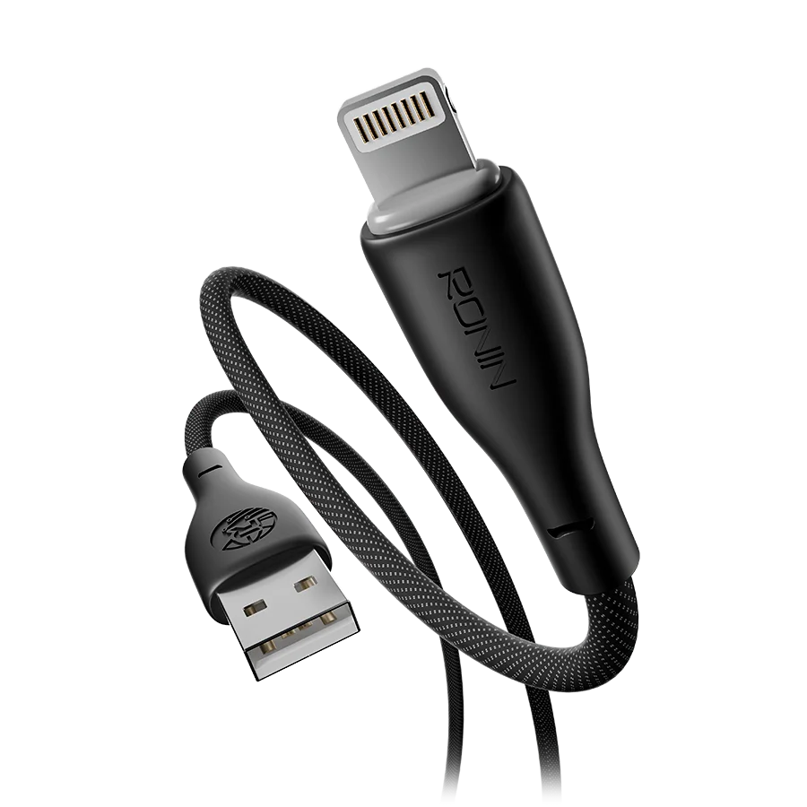 Ronin Bolt | R-2030 Iphone Cable - Image 5