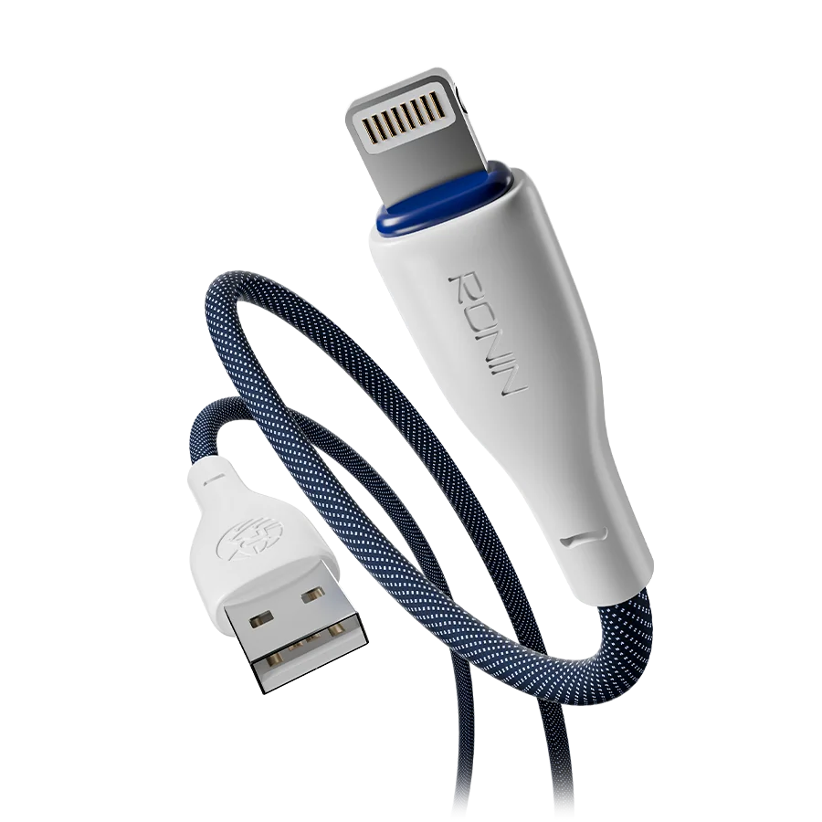 Ronin Flexin | R-2025 Iphone Cable - Image 5