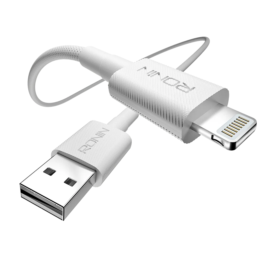 Ronin ACE | R-2035 Iphone Cable