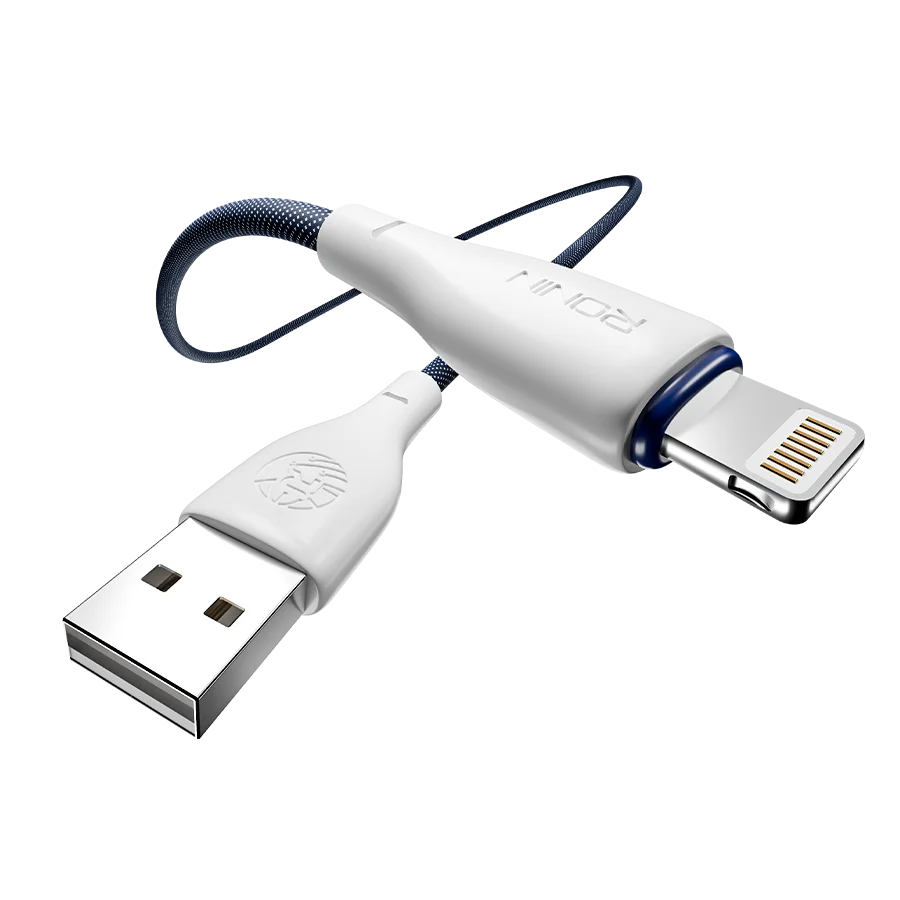 Ronin Flexin | R-2025 Iphone Cable