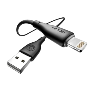 Ronin Bolt | R-2030 Iphone Cable