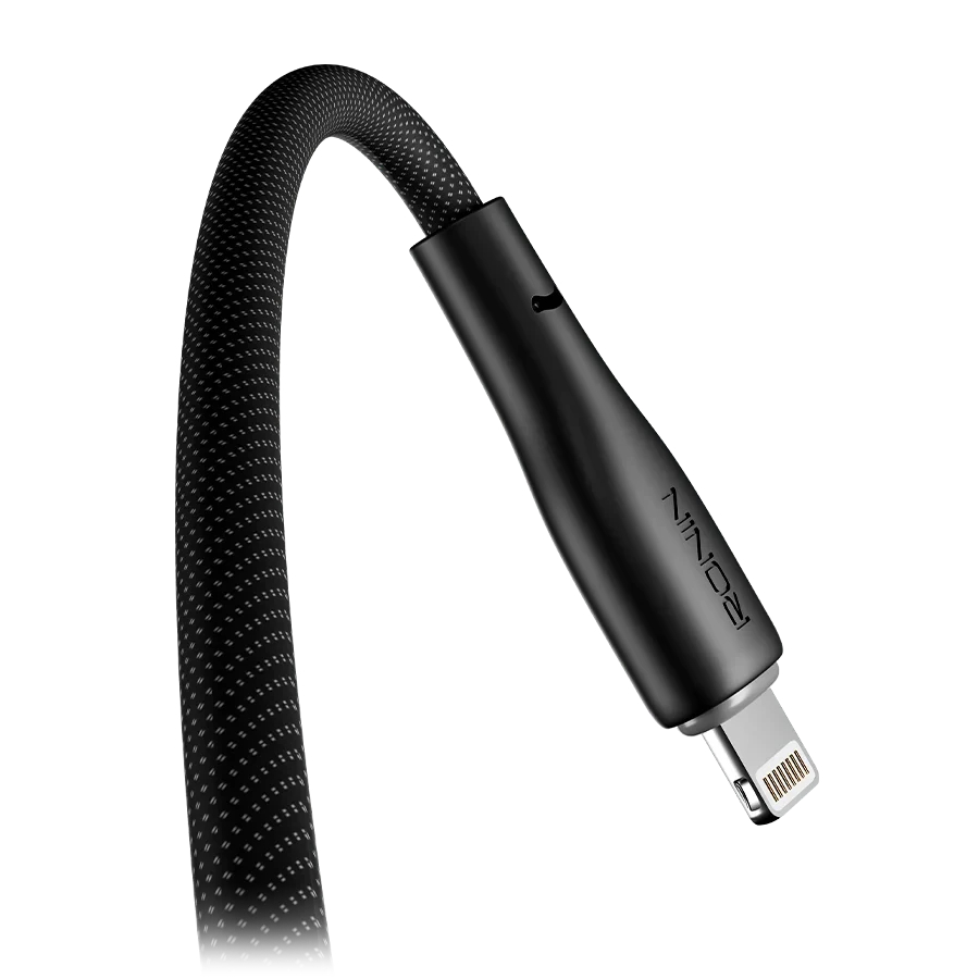 Ronin Bolt | R-2030 Iphone Cable - Image 7