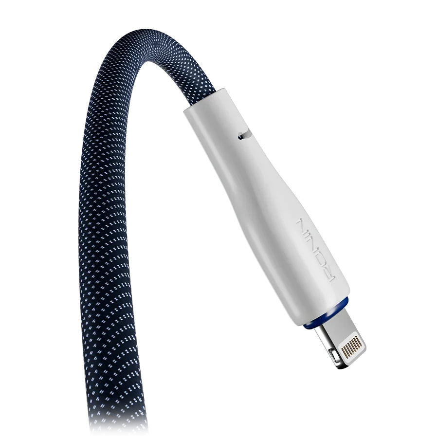 Ronin Flexin Mini | R-2055 Iphone Cable - Image 7