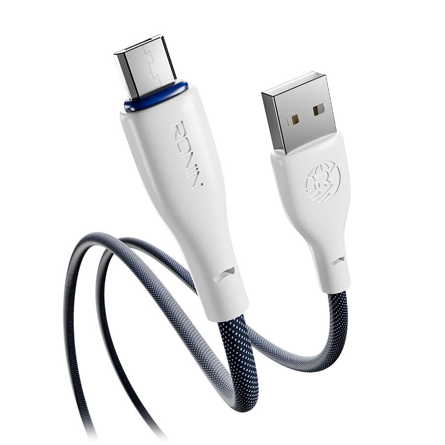 Ronin Flexin | R-2025 Micro USB Cable - Image 4