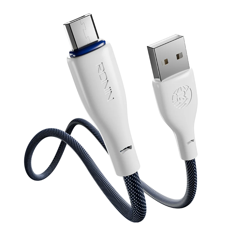 Ronin Flexin Mini | R-2055 Micro USB Cable - Image 3